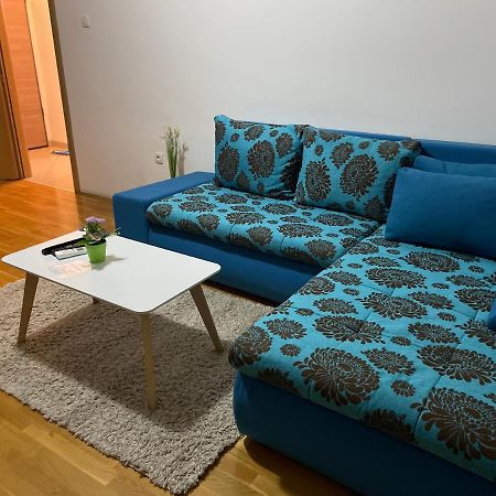 Naki Apartmani Ποντγορίτσα Εξωτερικό φωτογραφία