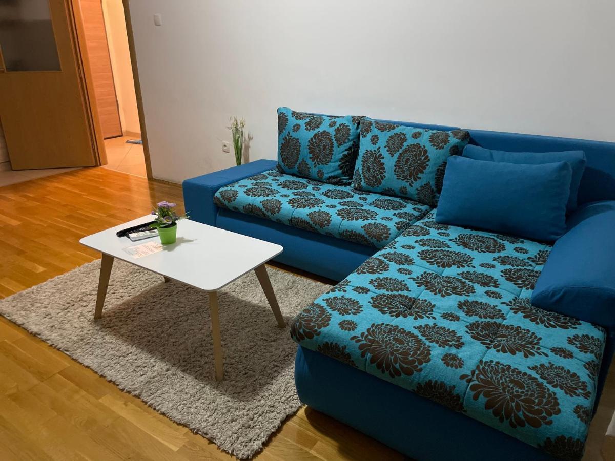 Naki Apartmani Ποντγορίτσα Εξωτερικό φωτογραφία