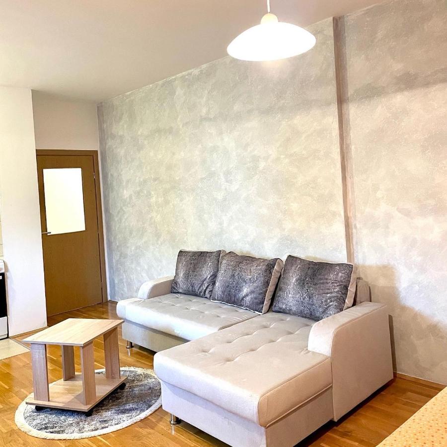 Naki Apartmani Ποντγορίτσα Εξωτερικό φωτογραφία
