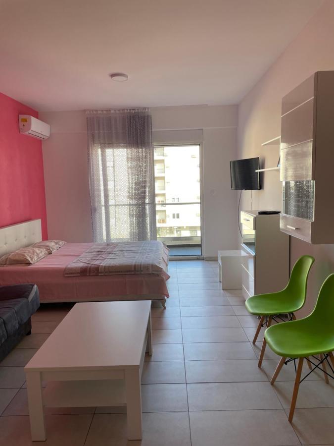 Naki Apartmani Ποντγορίτσα Εξωτερικό φωτογραφία