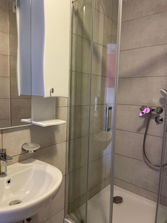 Naki Apartmani Ποντγορίτσα Εξωτερικό φωτογραφία