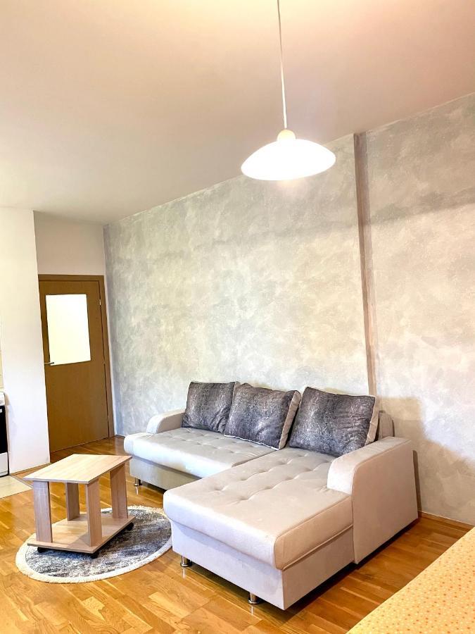 Naki Apartmani Ποντγορίτσα Εξωτερικό φωτογραφία