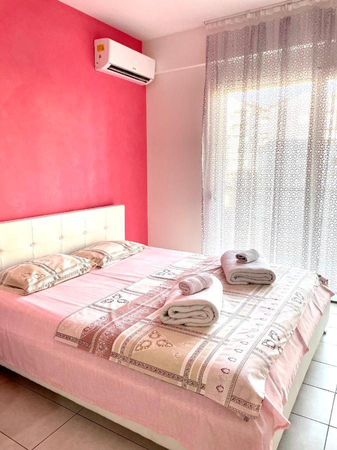 Naki Apartmani Ποντγορίτσα Εξωτερικό φωτογραφία