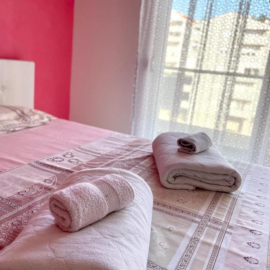 Naki Apartmani Ποντγορίτσα Εξωτερικό φωτογραφία